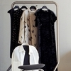 Cappellini - Hangman Marc Newson Garderobe