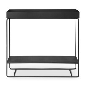 Ferm Living - Plant Box Two-Tier 25x75x80cm