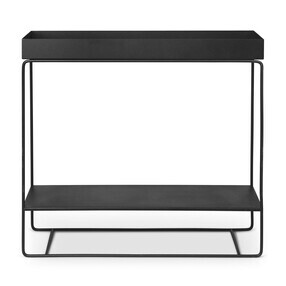 Ferm Living - Plant Box Two-Tier 25x75x80cm