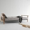 Innovation - Splitback Frej - Canapé-lit
