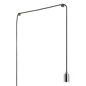 Tala - Suspension Graphite Plug-in