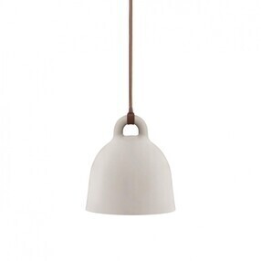 Normann Copenhagen - Bell Pendelleuchte XS