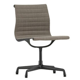 Vitra - EA 101 Aluminium Chair onderstel schwarz