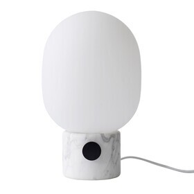Audo - Lampe de table JWDA marbre