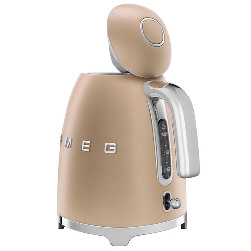 Electric kettle Smeg KLF03GOEU household appliances for kitchen