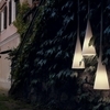 Foscarini - Uto Outdoor Pendelleuchte
