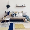 ferm LIVING - Kelim Squares - Tapis
