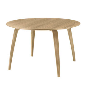Gubi - Dining Table Round