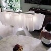 Artemide - Logico Sospensione 3 in linea Pendelleuchte