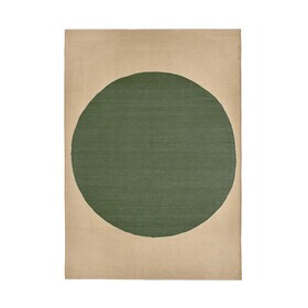 nanimarquina - Topo wollen tapijt 170x240cm