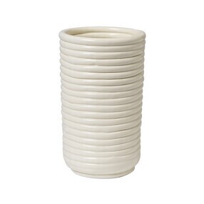 Ferm Living - Corduroy Vase