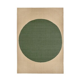 nanimarquina - Topo wollen tapijt 170x240cm