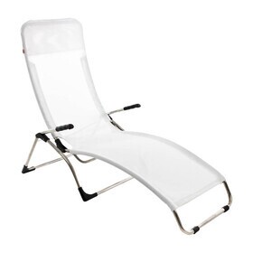 Jan Kurtz - Fiam Samba Sun Lounger