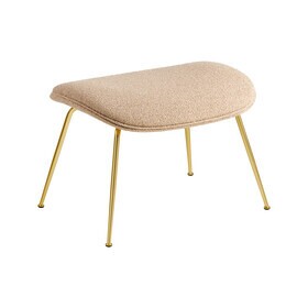 Gubi - Beetle Ottoman