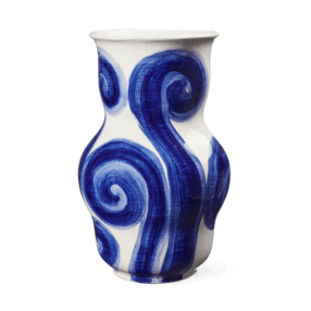 Kähler - Tulle Vase H 22,5 cm