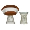 Knoll International - Platner Side Table
