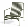 HAY - Palissade Seat Cushion 52.5x48cm
