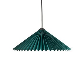 HAY - Matin Pendelleuchte Ø 38cm