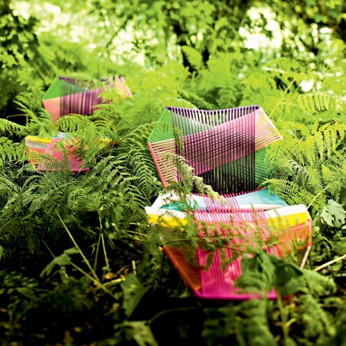 Moroso - Tropicalia - Chaise-Longue