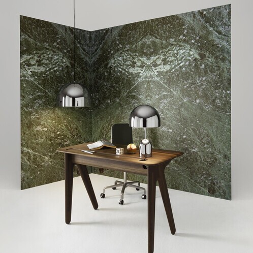 Tom Dixon - Slab Individual - Bureau S