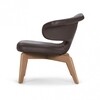 ClassiCon - Munich Lounge Chair - Fauteuil