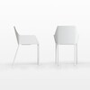 Kristalia - Kristalia Mem - Fauteuil