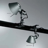 Artemide - Tolomeo Pinza E27 Klemmleuchte