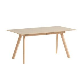 HAY - Copenhague CPH30 2.0 Esstisch 160x80cm ausziehbar