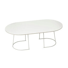 Muuto - Airy Couchtisch L