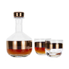 Tom Dixon - Tank Whisky Dekanter