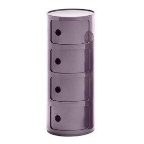 Kartell - Componibili 4 Container