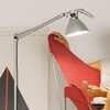Luceplan - Fortebraccio Tavolo Tischleuchte 100W