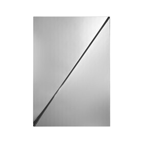 Muuto - Miroir mural Gaze
