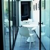 Driade - Kissi Kissi - Tuintafel