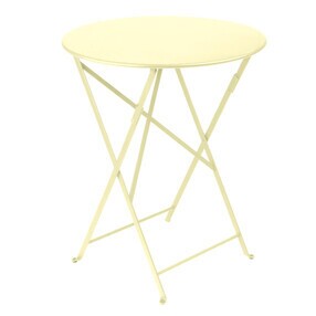 Fermob - Bistro opklaptafel Ø60cm
