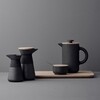 Stelton - Theo Sugar Bowl 