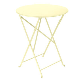 Fermob - Bistro Klapptisch Ø60cm