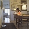 Artemide - Tolomeo Mega Terra Stehleuchte (An/Aus)