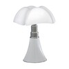 Martinelli Luce - Pipistrello Table Lamp - white/base white