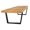 Vitra - Nelson Bench - Bank