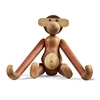 Kay Bojesen Denmark - Kay Bojesen Holzfigur Affe mittel