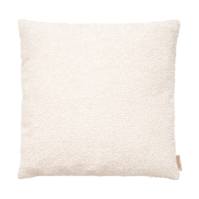 Blomus - Housse de coussin Boucle 50x50cm