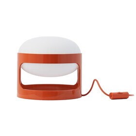Kartell - KD28 tafellamp