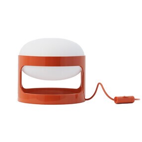Kartell - KD28 tafellamp