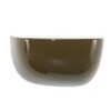 Vitra - Corniches Bouroullec Wandregal S - khaki/glänzend/21.0 x 11.6 x 14.4 cm