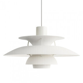 Louis Poulsen - PH 5 Monochrome Pendelleuchte