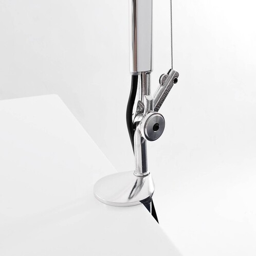 Buy Artemide Tolomeo Basculante Tavolo at