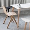 HAY - Copenhague Deux CPH 210 - Tafel 200x75cm
