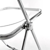 Castelli - Plia Folding Chair