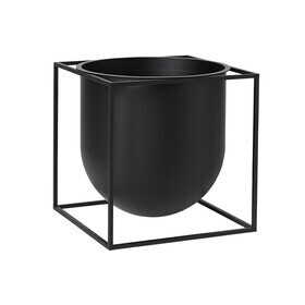 Audo - Kubus 23 bloempot